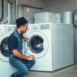 إصلاح الغسالات بالدمام