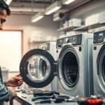 أسرع صيانة غسالات الدمام