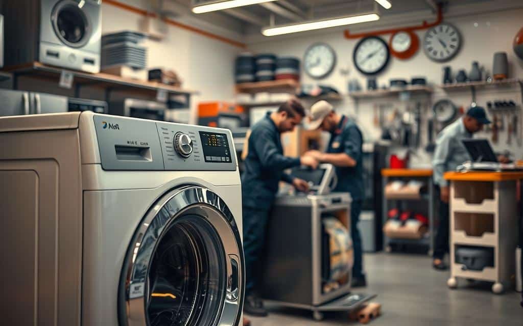 أسعار صيانة غسالات الدمام