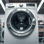 أفضل خدمات صيانة غسالات الدمام | تصليح فوري وضمان شامل