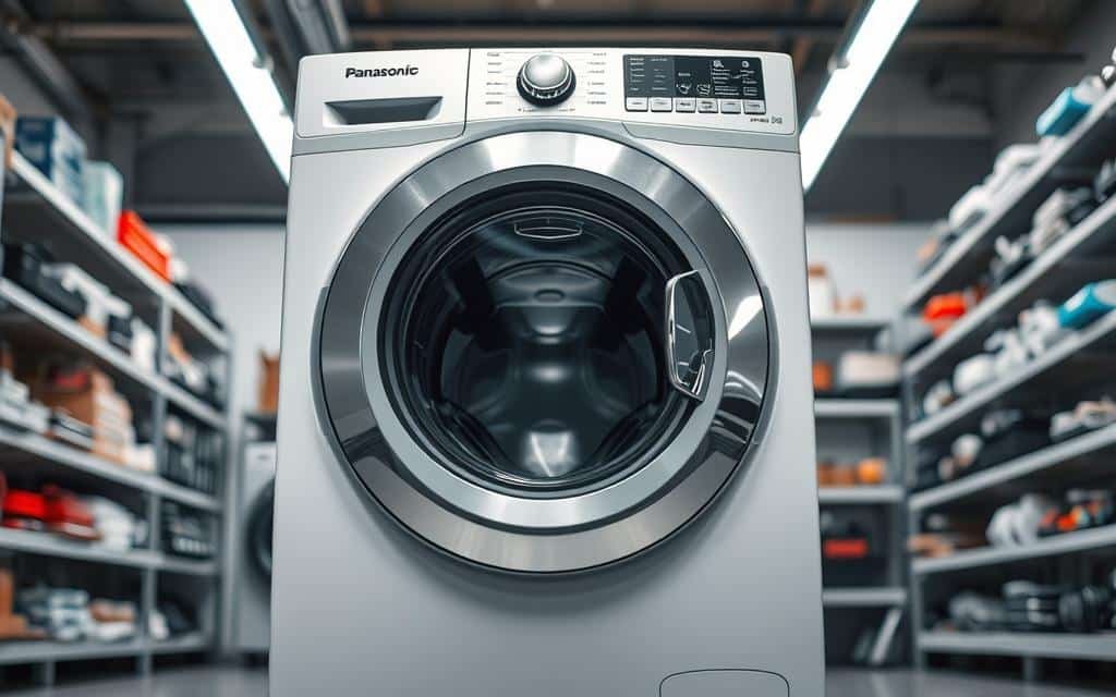 أفضل خدمات صيانة غسالات الدمام | تصليح فوري وضمان شامل